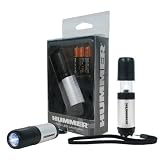 HUMMER MINI LED LANTERN & FLASHLIGHT