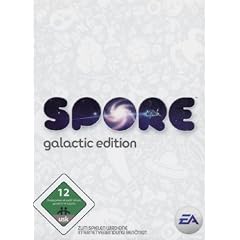 Spore - Galactic Edition
