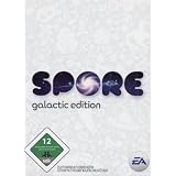Spore - Galactic Editionvon "Electronic Arts GmbH"