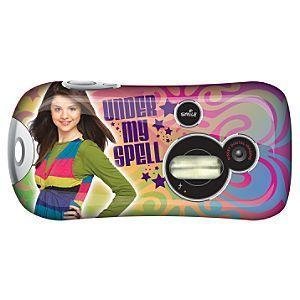 Digital Blue Disney Pix Click Digital Camera – Wizards of Waverly Place