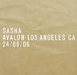 Avalon-Hollywood Ca 6/24/06