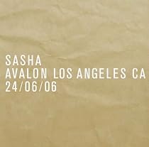 2006: Avalon Los Angeles: Live