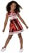 Deluxe High School Musical Cheerleader Costume