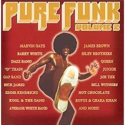 Various Artists - Pure Funk