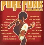 Various Artists - Pure Funk, Vol. 2