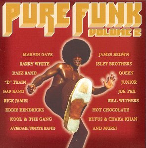CD-Charts  Music : Pure Funk, Vol. 2