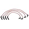 Bosch 09038 Premium Spark Plug Wire Set