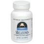 Source Naturals Melatonin 2.5mg, Peppermint, 240 Tablets