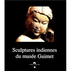Sculptures indiennes du mus�e Guimet