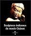 Sculptures indiennes du musee Guimet