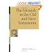 The Messiah in the Old and New Testaments (McMaster New Testament Studies)