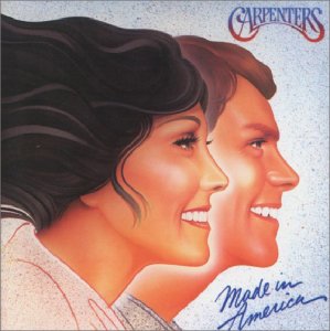 The Carpenters - Beechwood 4-5789 Lyrics - Zortam Music