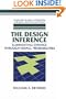 The Design Inference: Eliminating Chance through Small Probabilities (Cambridge Studies in Probability, Induction and Decision Theory)