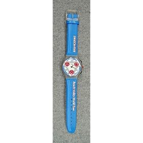 Swatch Beach Volley World Tour Summer Sport Collection 2005 Perfect Play SUYK114 FIVB suyk-114