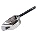 Food Scoop - Stainless Steel - 1 cup