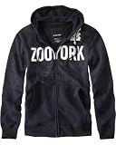ZOO YORK - ZOO YORK Broken Windows Hoodie