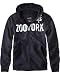 Apparel : ZOO YORK Broken Windows Hoodie