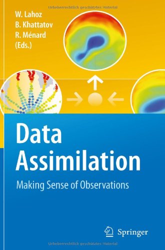 Assimilation