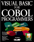  : Visual Basic for Cobol Programmers/Book and Disk