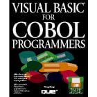 Click here to buy Visual Basic for Cobol Programmers Book and Disk by  Greg M. Perry.