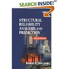Structural Reliability Analysis and Prediction (Civil Engineering) by  Robert E. Melchers