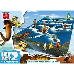 Ice Age - The Game