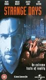 Buy : Strange Days [VHS]