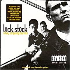 Lock Stock & Two Smoking Barrels
