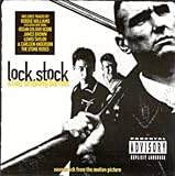 Lock Stock & Two Smoking Barrels