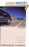 The Marriage Of Sticks