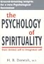 The Psychology of Spirituality: From Divided Self to Integrated Self