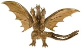 7" Bandai Creation Godzilla King Ghidorah Action Figure