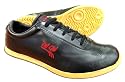 Tai Chi Shoes Black Competition - For Wu Shu Shaolin Kung Fu Taiji Martial Arts Kungfu Training Footwear