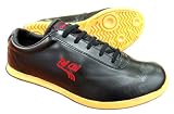 Tai Chi Shoes Black Competition - For Wu Shu Shaolin Kung Fu Taiji Martial Arts Kungfu Training Footwear