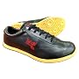 Tai Chi Shoes Black Competition - For Wu Shu Shaolin Kung Fu Taiji Martial Arts Kungfu Training Footwear