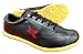 Tai Chi Shoes Black Competition - For Wu Shu Shaolin Kung Fu Taiji Martial Arts Kungfu Training Footwear