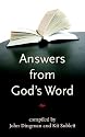 Answers from God's Word