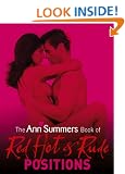 The Ann Summers Book of Red Hot and Rude Positions