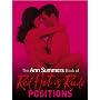 The Ann Summers Book of Red Hot and Rude Positions