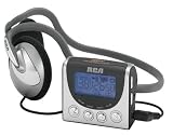 RCA - RCA RD1000 Kazoo 32 MB MP3 Player