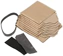 Euro-Pro Combo Pack for EP704SH (9 paper bags, 1 belt, 1 post-motor filter, 1 pre-motor filter)