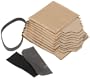 Euro-Pro Combo Pack for EP704SH (9 paper bags, 1 belt, 1 post-motor filter, 1 pre-motor filter)