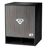 Cerwin-Vega Cvhf-A21S 21-Inch Active Front-Firing Cvhf Stroker Subwoofer