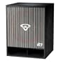 Cerwin-Vega Cvhf-A21S 21-Inch Active Front-Firing Cvhf Stroker Subwoofer