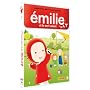 EMILIE volume 1 <b>DVD</b> ~ Sandra Derval