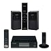 Sony ALTUS S-AIR Bundle: Wireless Audio Delivery System, Universal Audio Receiver, Digital Transmitter, Wireless Speaker System and Digital Remote. ALT-A33PC + ALT-SA34R