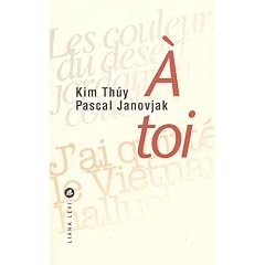 A toi