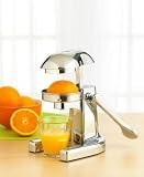 Metrokane Mighty OJ Home Juicer
