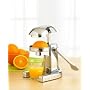 Metrokane Mighty OJ Home Juicer 3506