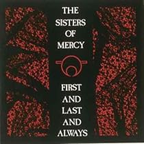 First and Last and Always